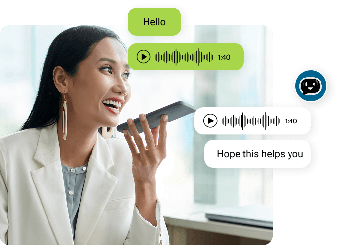 Auditability and Traceability