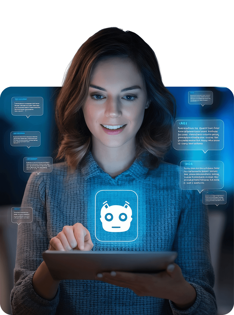 Governance and Access Control