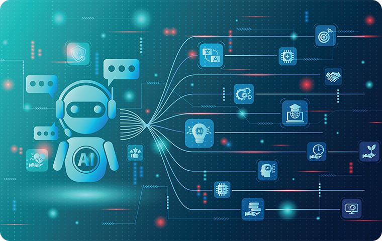 When Agentic AI Becomes the Right Layer