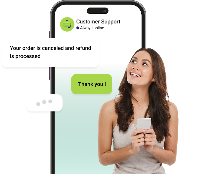 Enterprise deployment